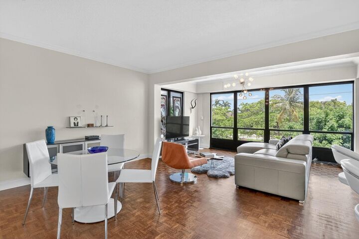 Property Photo:  850 NE Spanish River Boulevard 33  FL 33431 