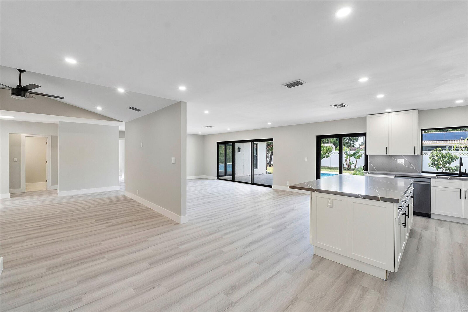 Property Photo: 1024 NW 83rd Drive FL 33071