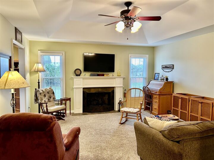 Property Photo: 832 Herman Avenue KY 42104