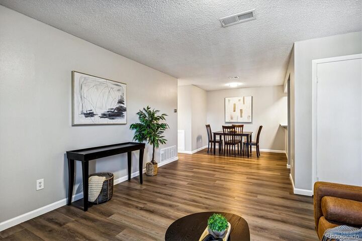 Property Photo: 7220 S Gaylord Street B17 CO 80122