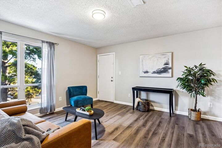 Property Photo: 7220 S Gaylord Street B17 CO 80122