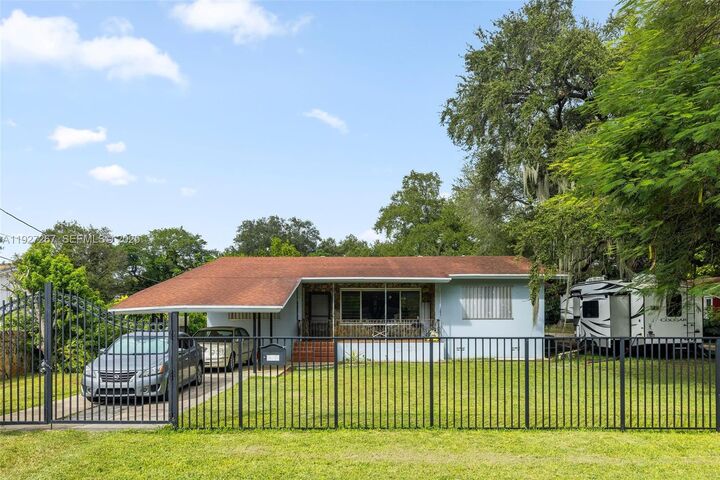 Property Photo:  535 NW 90th St  FL 33150 