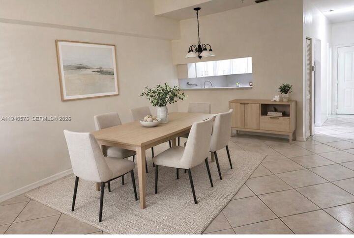 Property Photo:  12645 SW 91st St 201-4  FL 33186 