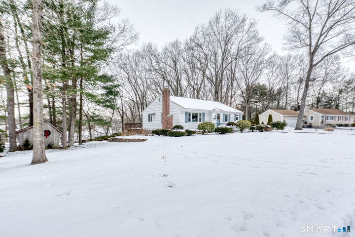 Property Photo:  62 Cianci Drive  CT 06489 