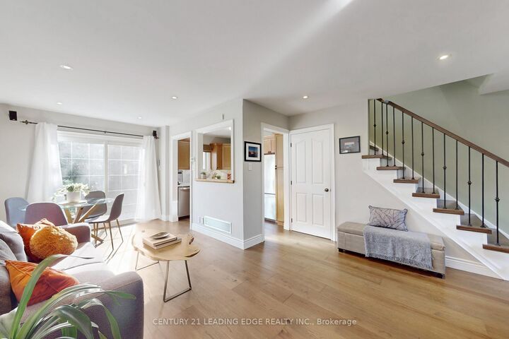 Property Photo:  49 Madsen Crescent  ON L3R 4P2 