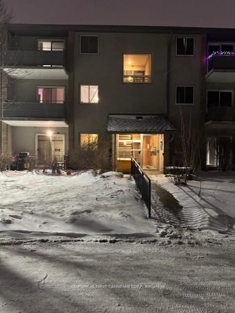 Property Photo:  675 Wonderland Road S 8  ON N6K 1M1 