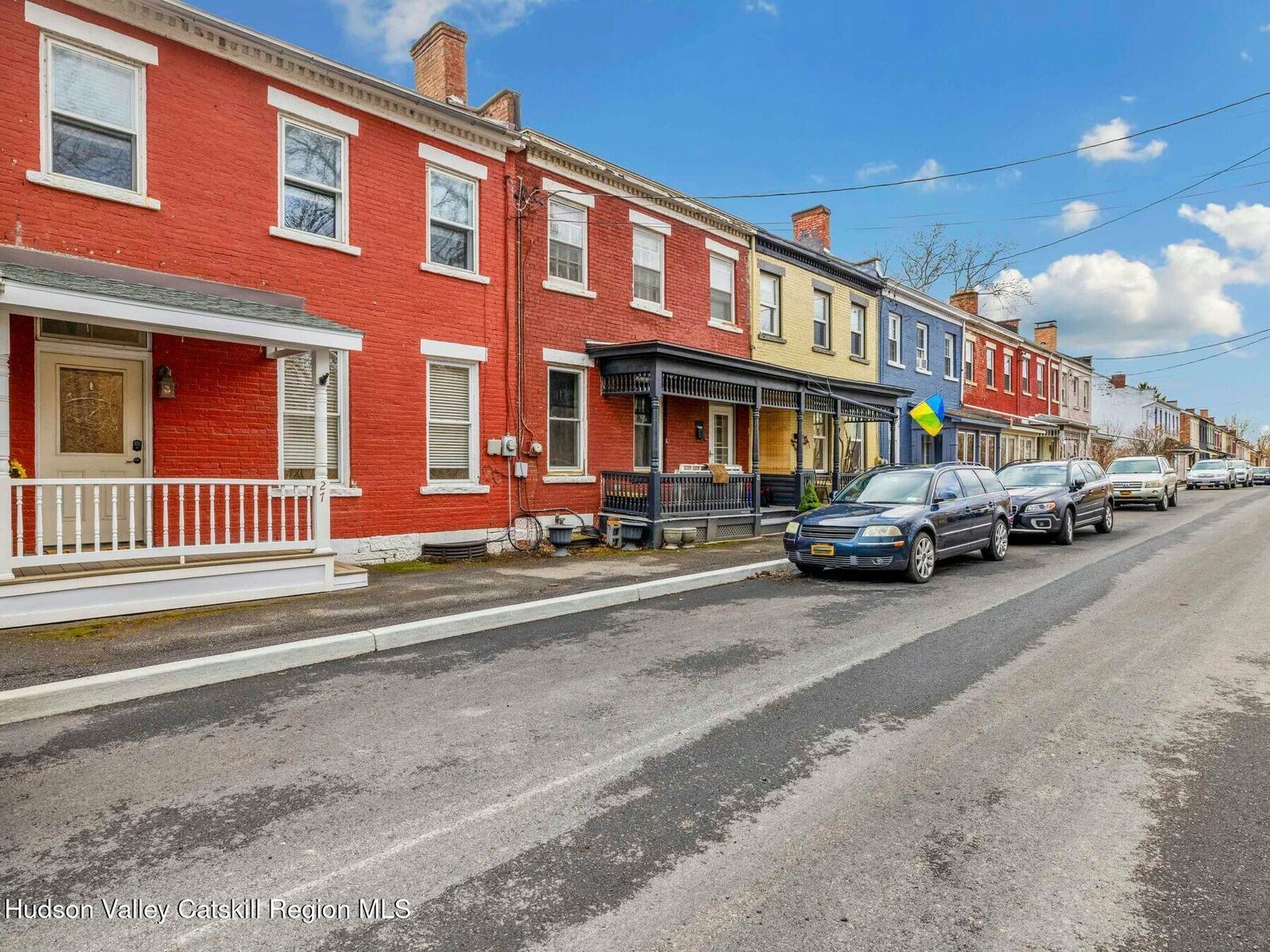 Property Photo:  27 Brick Row  NY 12015 