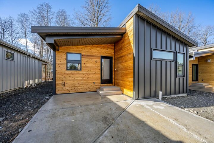 Property Photo:  3025 Royston Rd 42  BC V0R 1S0 