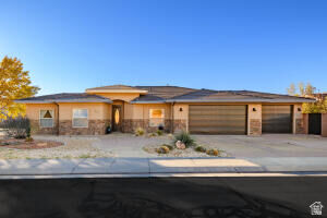 Property Photo:  201 W Lake Ln  UT 84774 