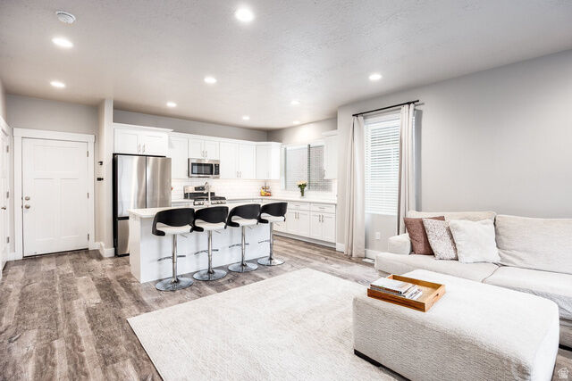 Property Photo: 12723 S Doc Sorenson Ln W UT 84065