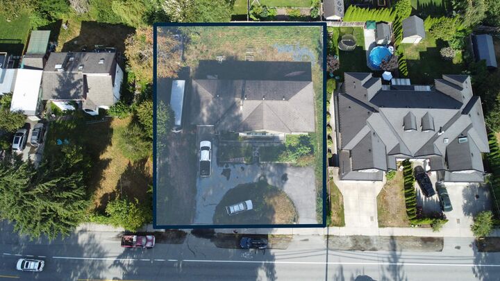 Property Photo: 38850 Buckley Avenue BC V0N 3G0