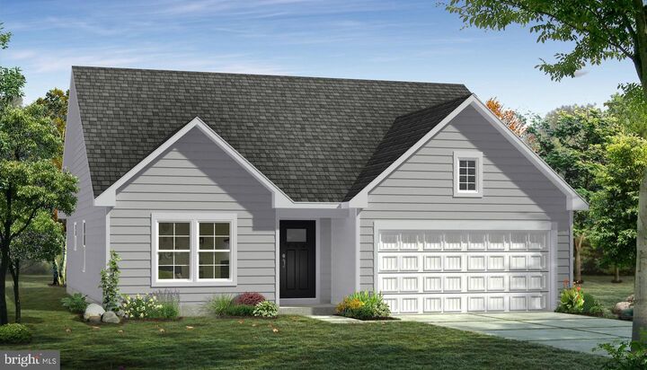 Property Photo:  Tbb Old York Road Cranberry  PA 17019 