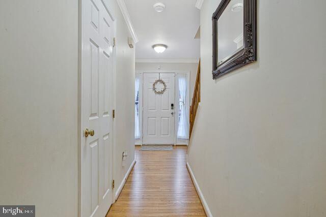 Property Photo:  5415 Lakeford Lane  MD 20720 
