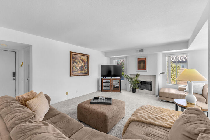 Property Photo: 78655 Via Sonata CA 92253