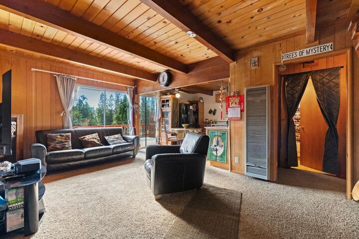 Property Photo:  26039 Long Barn Rd  CA 95335 