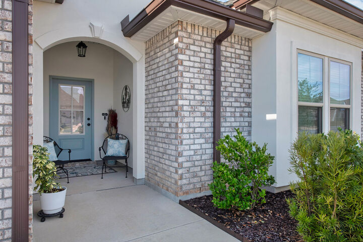 Property Photo:  63 Alleyoak Lane  FL 32439 