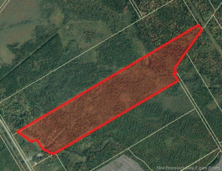 Property Photo:  Lot Route 126  NB E4T 2B5 