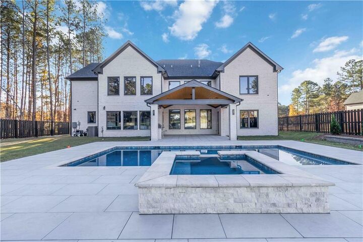 Property Photo:  828 Braselton Highway  GA 30043 