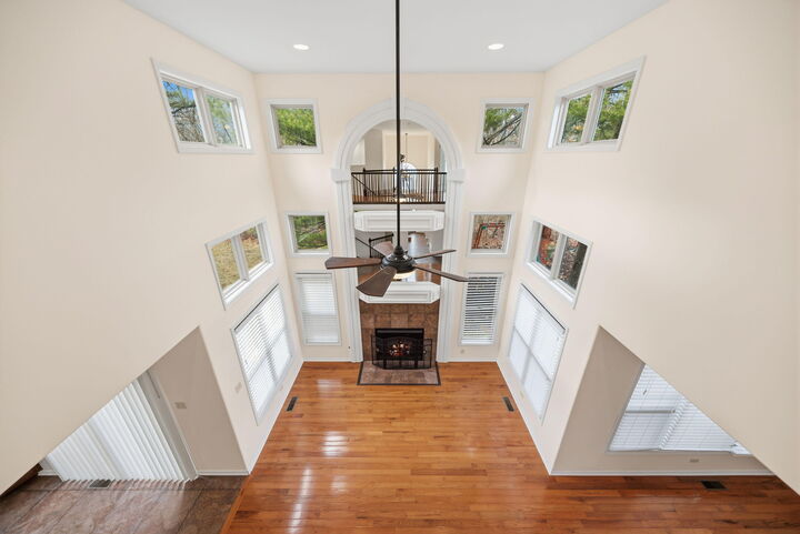 Property Photo:  7383 Emerson Court  IN 46375 