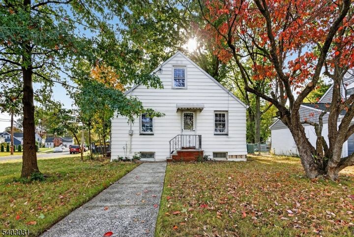 Property Photo:  400 Douglas Rd  NJ 07203 