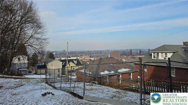 Property Photo: 415 Stoneman Street PA 18015