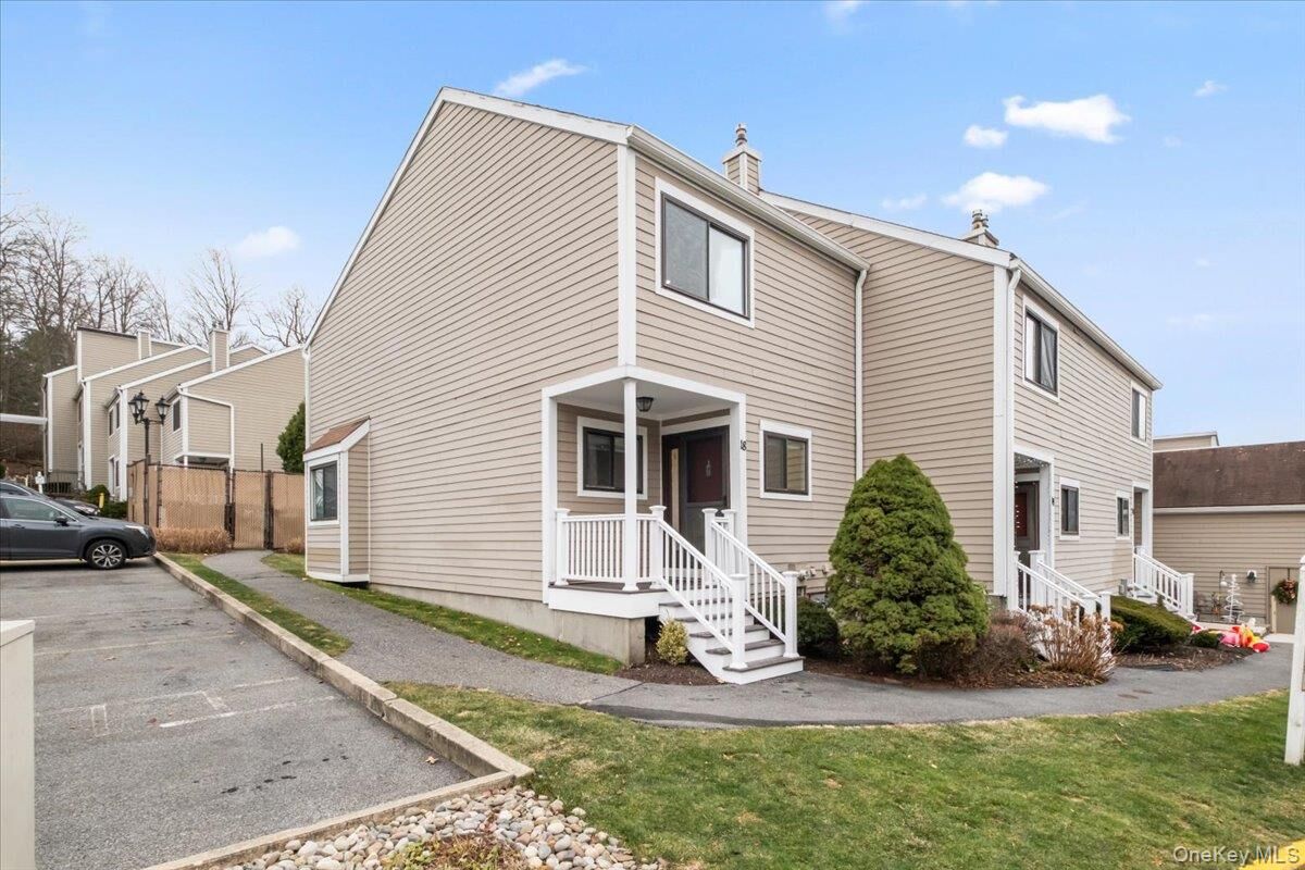 Property Photo:  18 Park Drive  NY 10549 