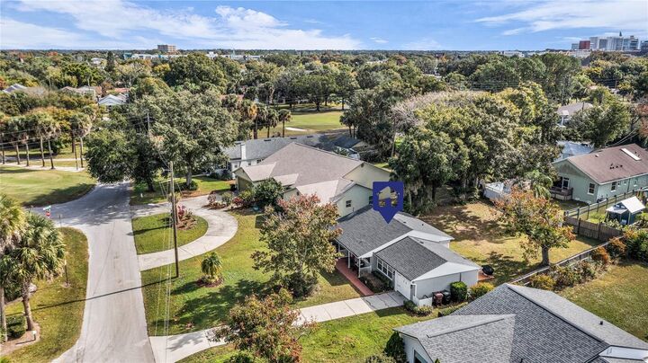 Property Photo:  334 Brassie Drive  FL 32804 