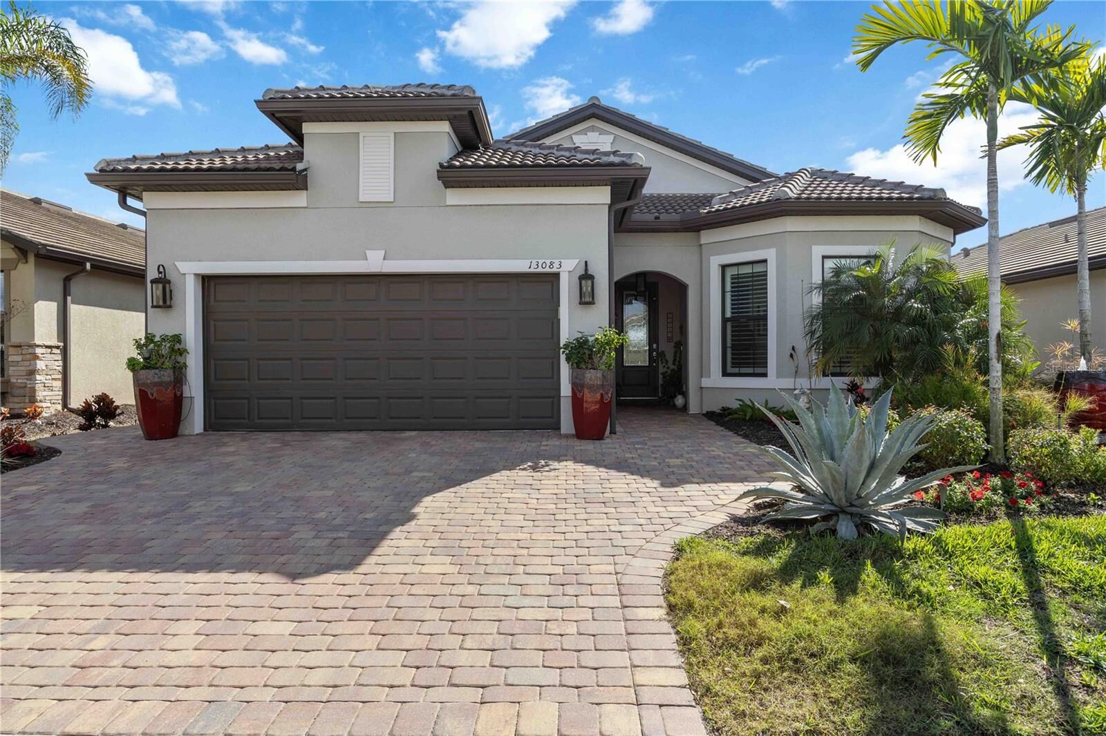 Property Photo:  13083 Borrego Street  FL 34293 