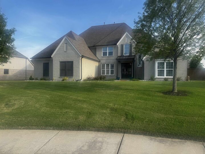 Property Photo:  535 Tender Oaks Cv  TN 38017 