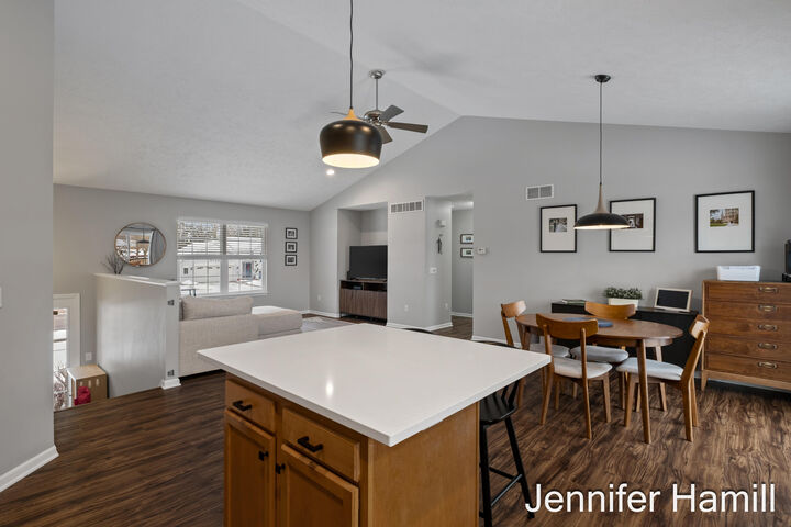 Property Photo:  4121 Savannah Court SW  MI 49418 