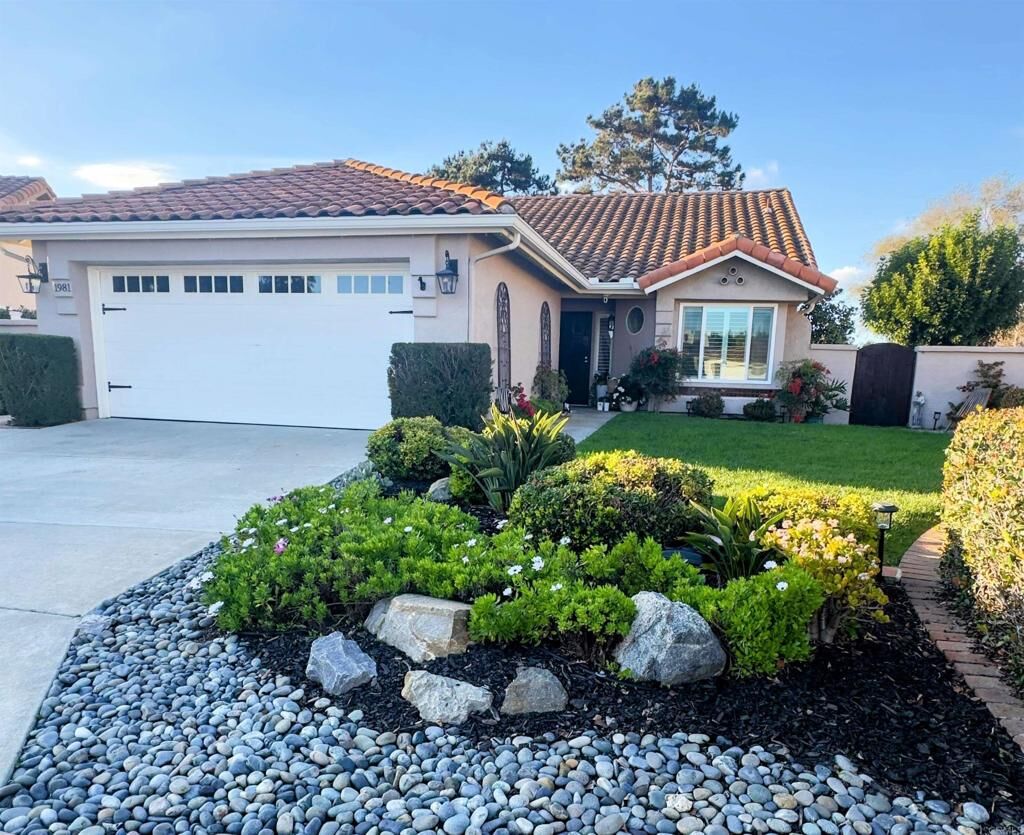 Property Photo: 1981 Stonecrest Court CA 92081