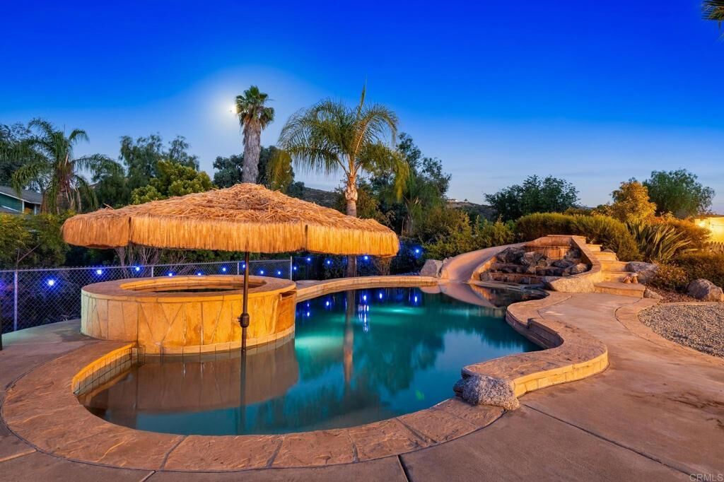 Property Photo:  16403 Arena Dr.  CA 92065 