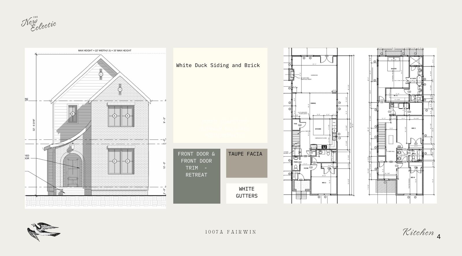 Property Photo:  1007A Fairwin Ave  TN 37216 