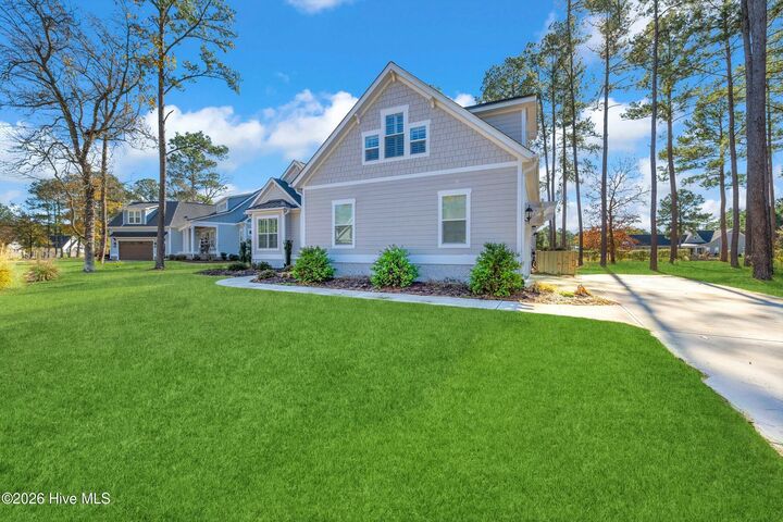 Property Photo:  9614 Hidden Plum Road NE  NC 28451 