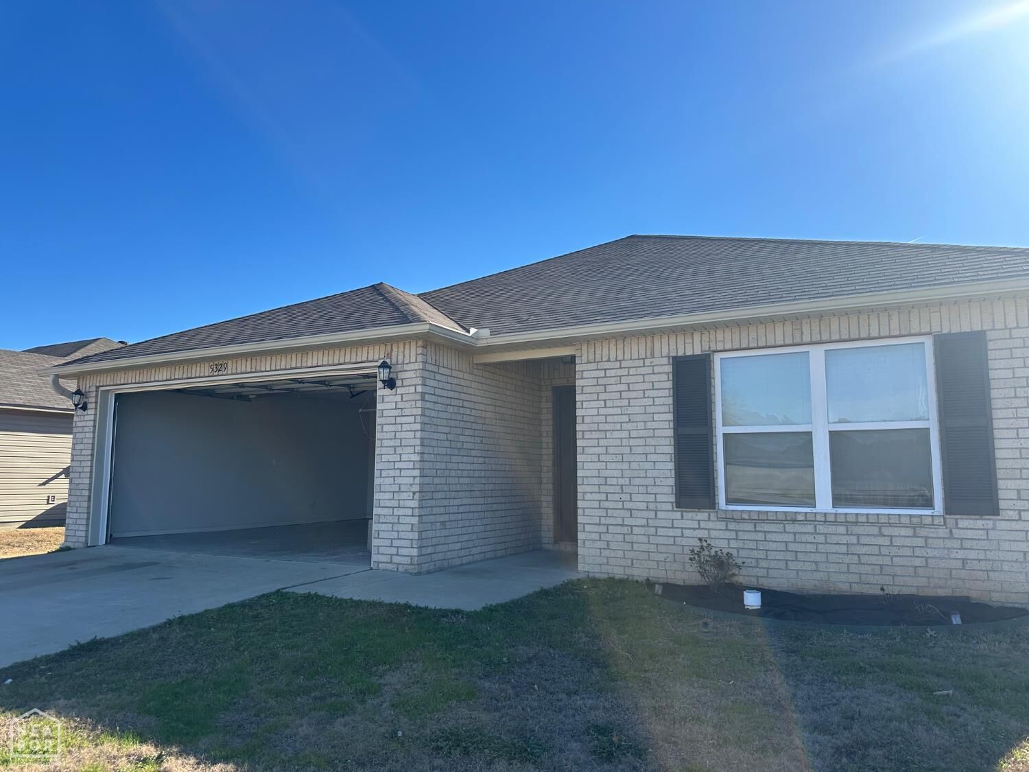 Property Photo:  5329 Brody Drive  AR 72405 