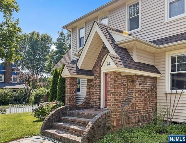 Property Photo: 940 Garrison Avenue NJ 07666