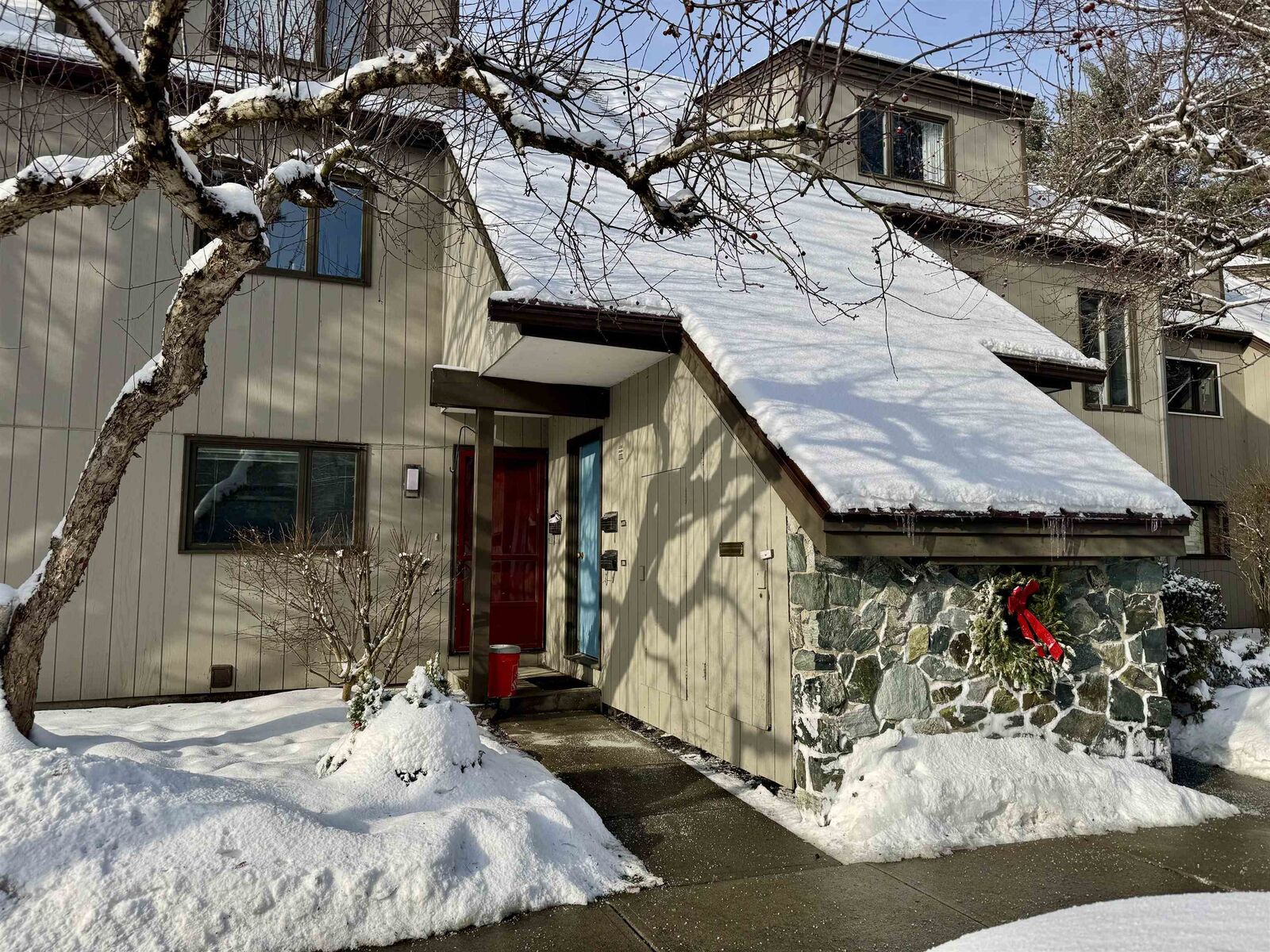 Property Photo:  107 Brook Hollow  NH 03755 