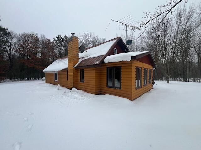 Property Photo: 26870 Fairgrounds Road WI 54893
