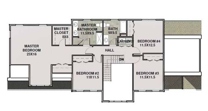 Property Photo:  11 West Main St  MA 01568 