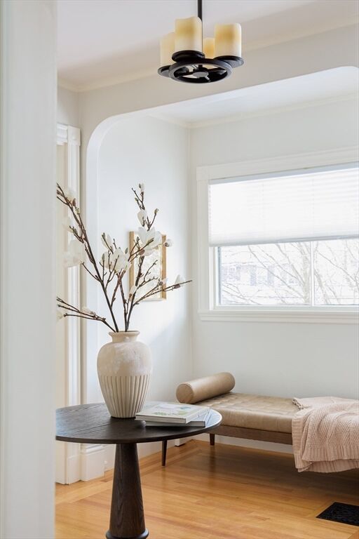 Property Photo:  34 Chestnut Terrace  MA 02459 