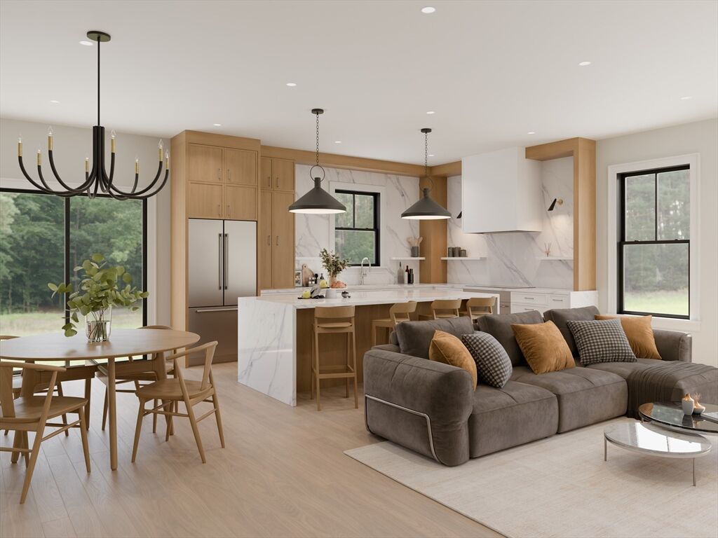 Property Photo:  15 South Waverly 1  MA 02135 