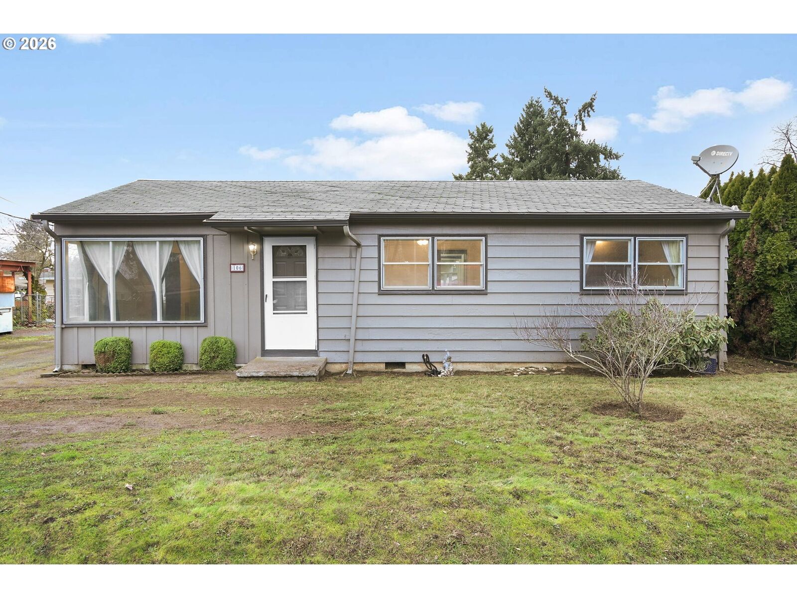 Property Photo:  106 N Lieser Rd  WA 98664 