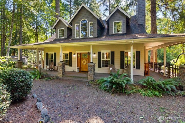 Property Photo:  1130 E Sunset Hill Road  WA 98584 