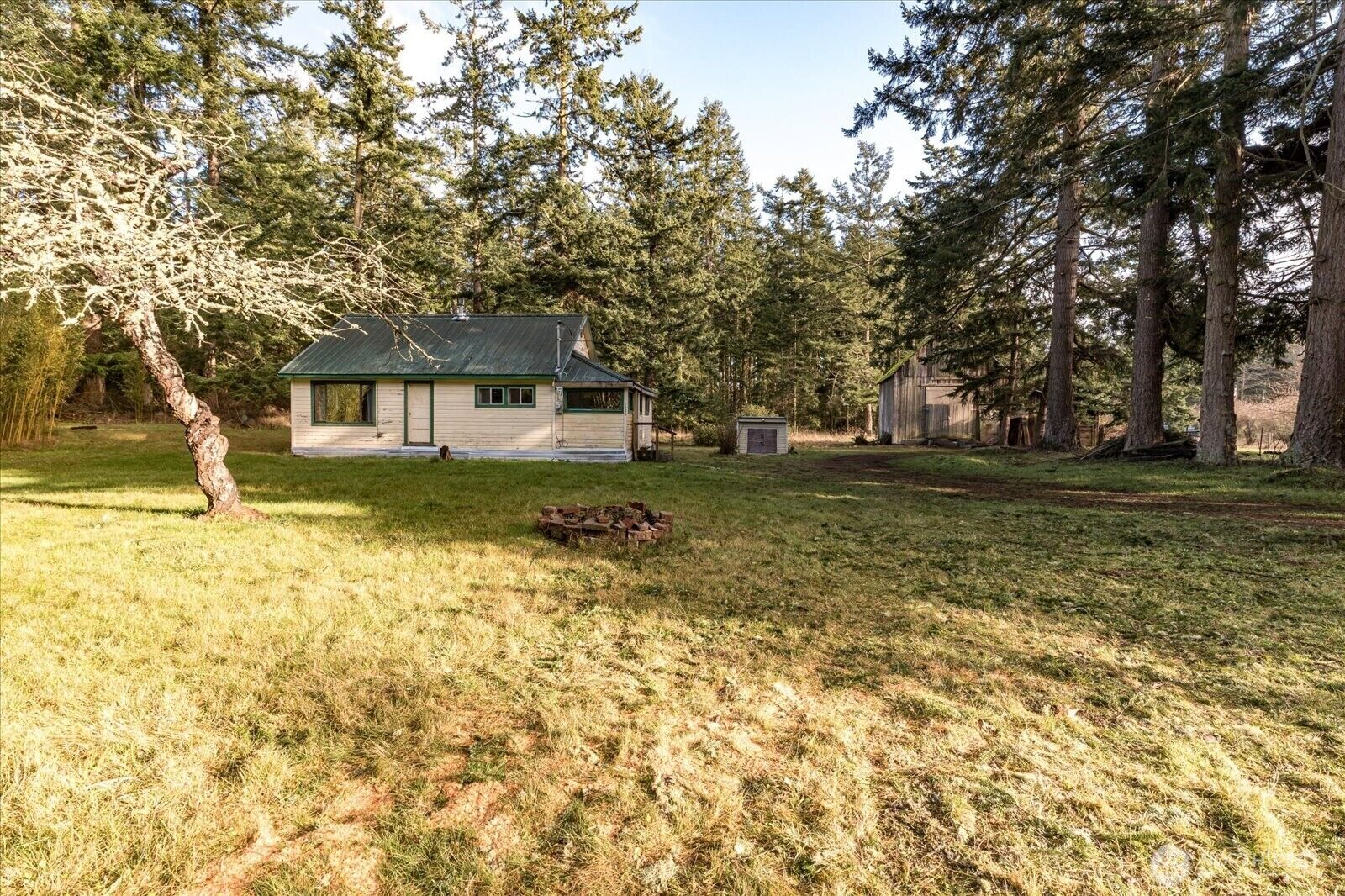 Property Photo:  1684  Zylstra Road  WA 98277 