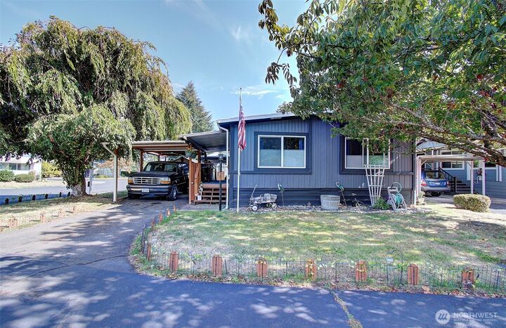 Property Photo:  5404 NE 121st Avenue 59  WA 98682 