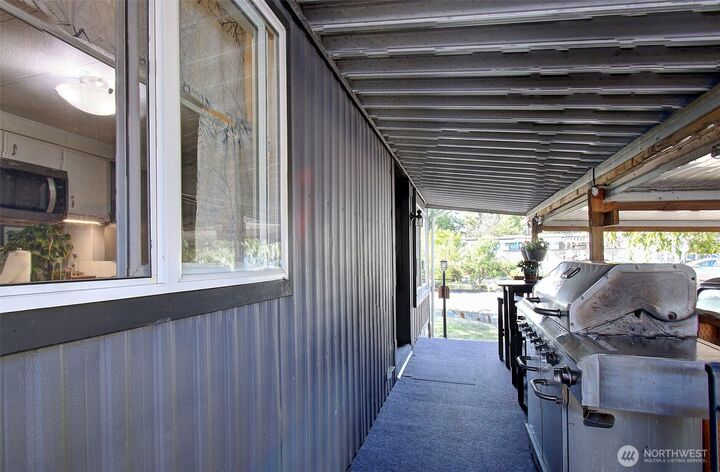 Property Photo: 5404 NE 121st Avenue 59 WA 98682