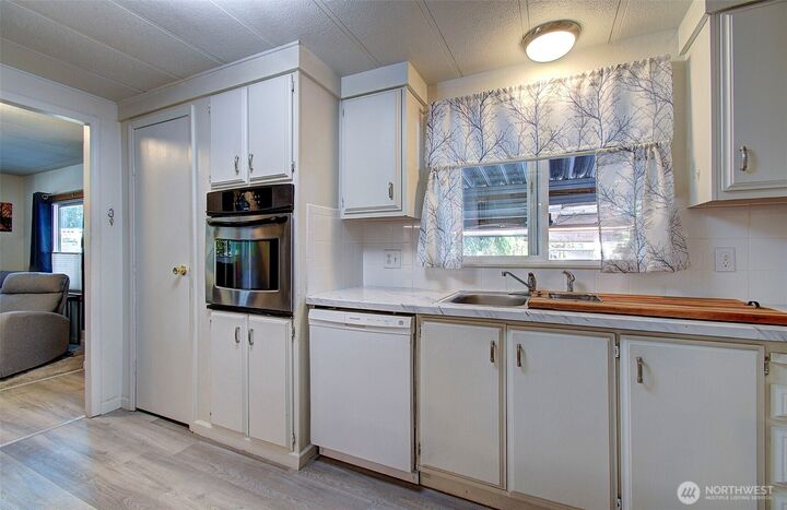 Property Photo: 5404 NE 121st Avenue 59 WA 98682