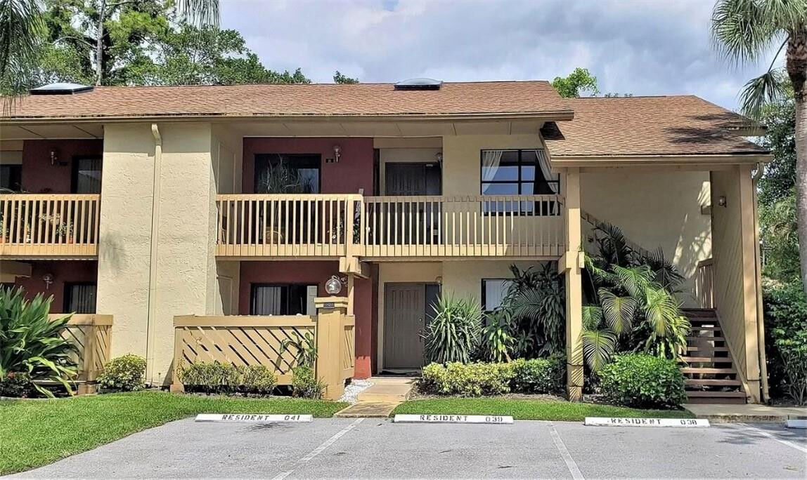 Property Photo:  12999 Odessa Trail 11  FL 33414 