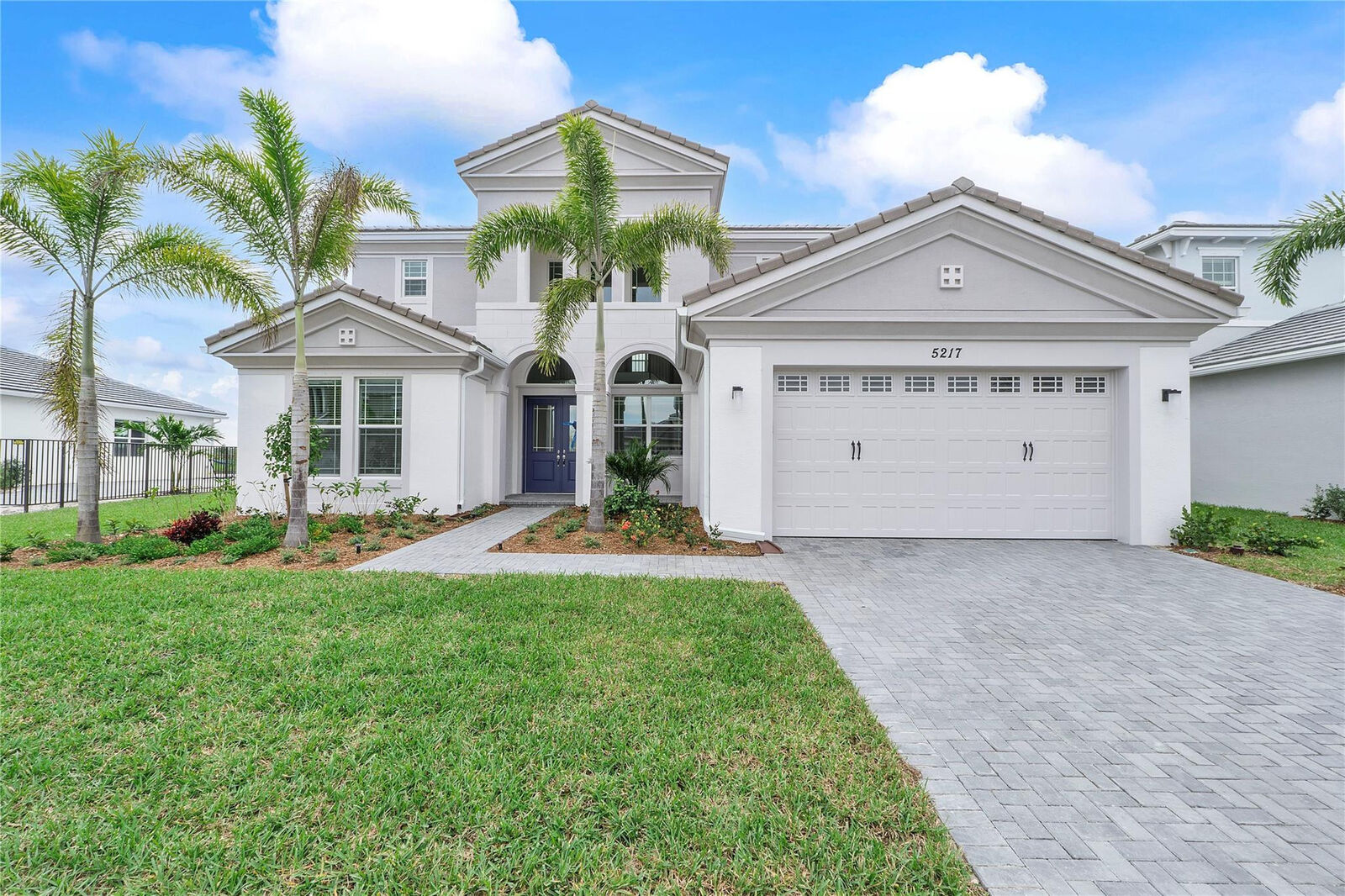 Property Photo: 5217 Liberty Lane FL 33470