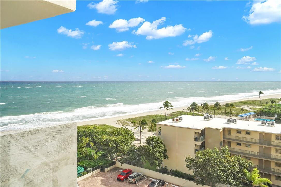 Property Photo:  1900 S Ocean Boulevard 8D  FL 33062 